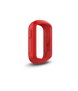 Acc, Silicone Case, Edge 130, Red