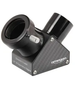Omegon Carbonline 1.25'', 90&deg; Diagonaalne peegel, 99% diel