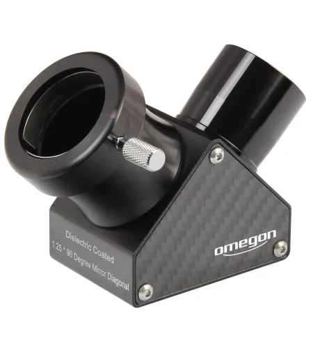 Omegon Carbonline 1.25'', 90&deg; Diagonaalne peegel, 99% diel