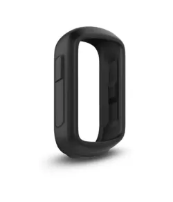 Acc, Silicone Case, Edge 130, Black