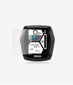 PanzerGlass Yamaha Display C AG, Clear