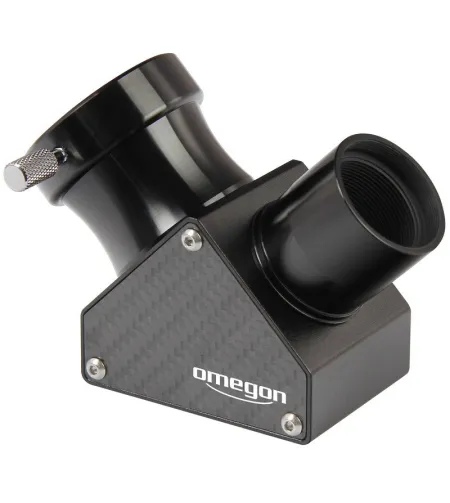 Omegon Carbonline 1.25'', 90&deg; Diagonaalne peegel, 99% diel