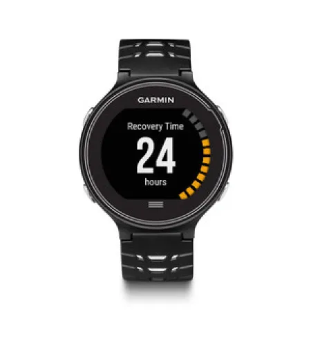 Garmin Forerunner 630 Black