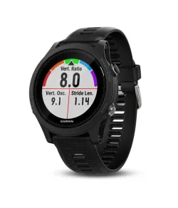 Forerunner 935, GPS, EU/PAC, Neutral