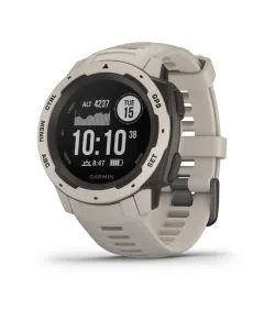 Instinct, GPS Watch, Tundra, WW