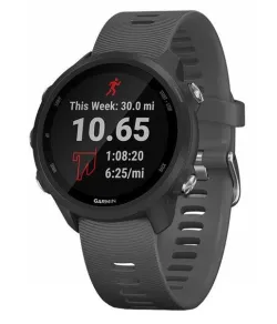 Forerunner 245, GPS, EU, Black/Slate