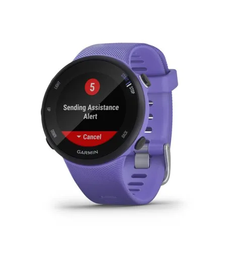 Forerunner 45S, GPS, EU, Iris