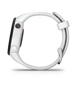 Forerunner 45S, GPS, EU, White