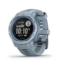 Instinct, GPS Watch, Sea Foam, WW