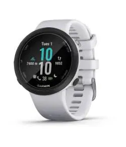 Garmin Swim 2, GPS, EU, Whitestone