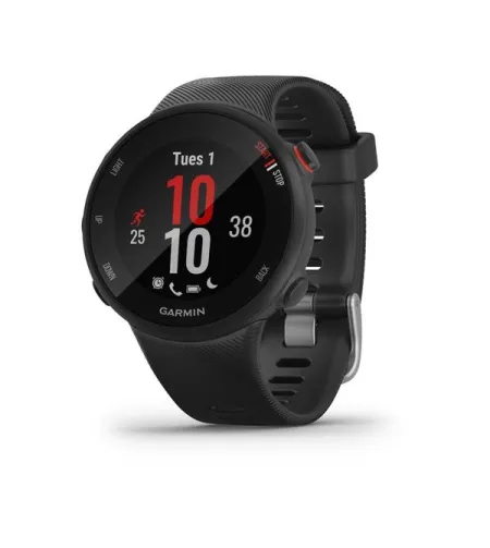 Forerunner 45S, GPS, EU, Black