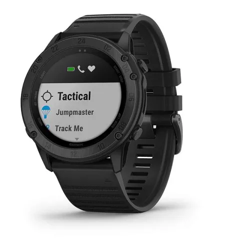 tactix Delta, GPS Watch, EMEA