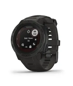 Instinct Solar, GPS Watch, Graphite, WW