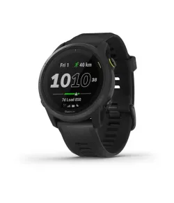 Forerunner 745, GPS, EU/PAC, Black