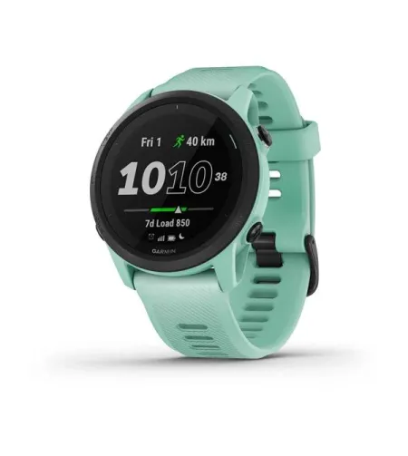 Forerunner 745, GPS, EU/PAC, Neo Tropic