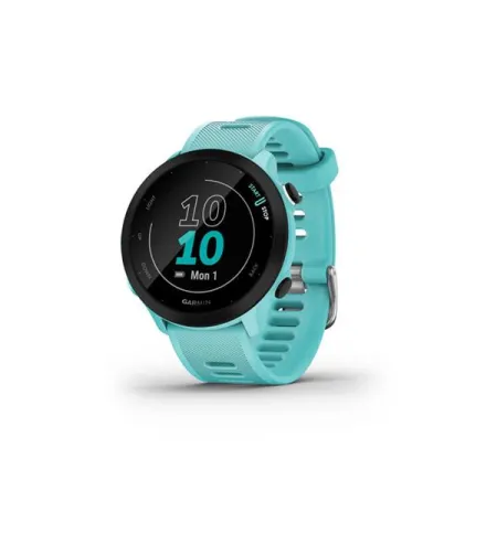 Forerunner 55, GPS, EU, Aqua