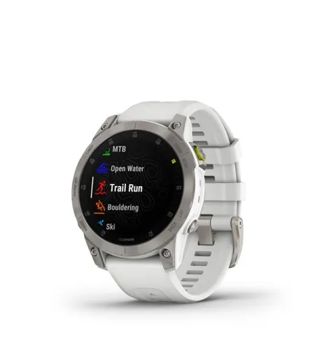 EPIX gen 2,Sapphire,White,Titanium,EMEA