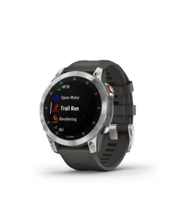 EPIX gen 2,Slate/SS,EMEA/AUS/NZ/AFR/SAm