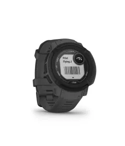 Instinct 2 Dezl Edition WW