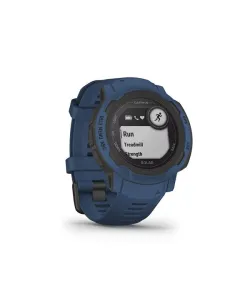 Instinct 2 Solar Tidal Blue