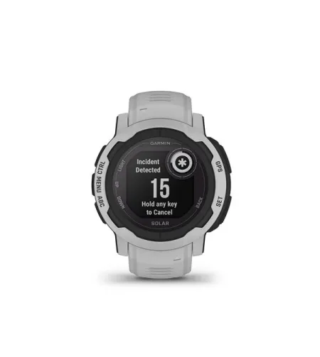 Instinct 2 Solar Mist Gray