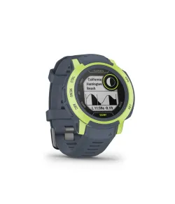 Instinct 2 Surf Edition Mavericks