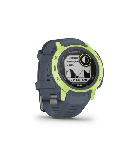 Instinct 2 Surf Edition Mavericks