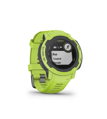 Instinct 2 Electric Lime