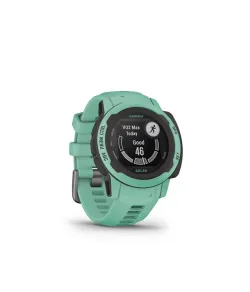 Instinct 2S Solar Neo Tropic