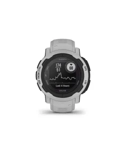 Instinct 2S Solar Mist Gray