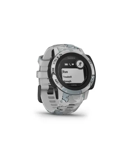 Instinct 2S Camo Edition Mist Camo