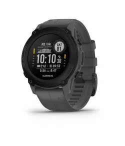 Descent G1 Slate Grey