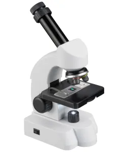 Microscope, BRESSER Junior, 40x-640x