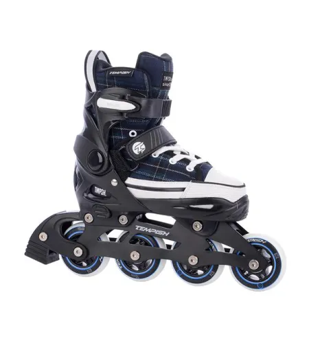 Tempish Rebel T Skates Adjustable Size 40-43
