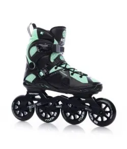 Tempish Ezza 90 Lady Inline Skates Size 42