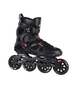 Tempish Ezza 90 Inline Skates Size 40