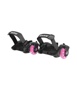 Razor Jetts Mini Heel Wheels Pink