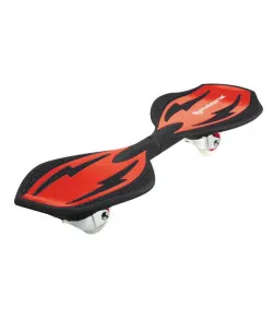 Razor RipStik Air Pro Caster Board Red