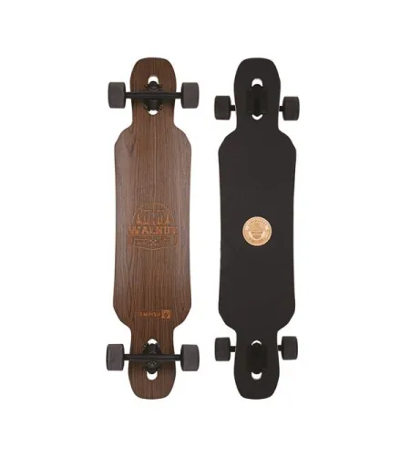 Tempish Walnut Longboard