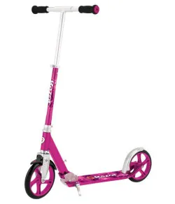 Razor A5 Lux Scooter Pink