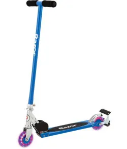 Razor S Spark Scooter Blue