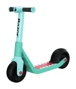 Razor Wild Ones Jr Scooter Shark Blue