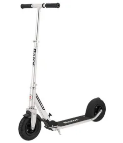 Razor A5 Air Scooter Silver
