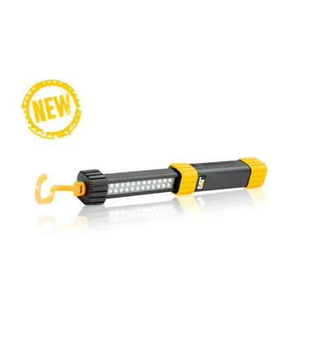 CAT CTBARA Low Profile Work Light- Alkaline