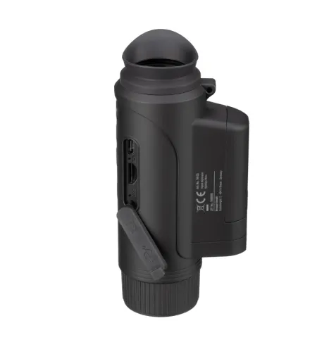 BRESSER naktinio matymo monoklis NightSpy Mono