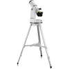 BRESSER PushTo AR-80/400 Smart Telescope with Tripod