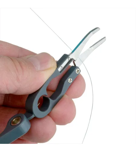 „Carson&ldquo; didinamasis stiklas Fish'n Grip 4x