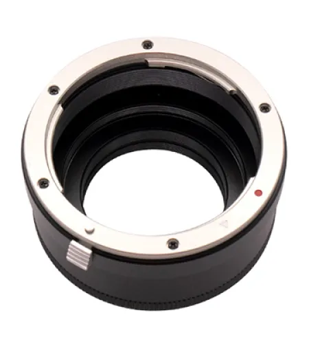 ZWO EOS-T2-II adapter Canoni EOS-objektiividele ja ASI-kaameratele