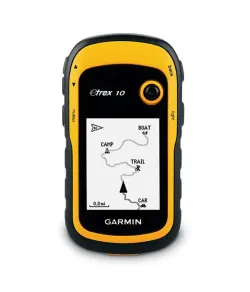 Garmin eTrex® 10
