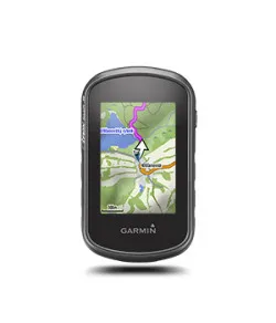 eTrex Touch 35 GPS/GLONASS,EEU
